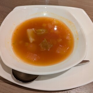 イタリア厨房 ベッラ・イタリア_0