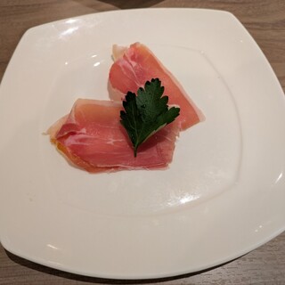 イタリア厨房 ベッラ・イタリア_1