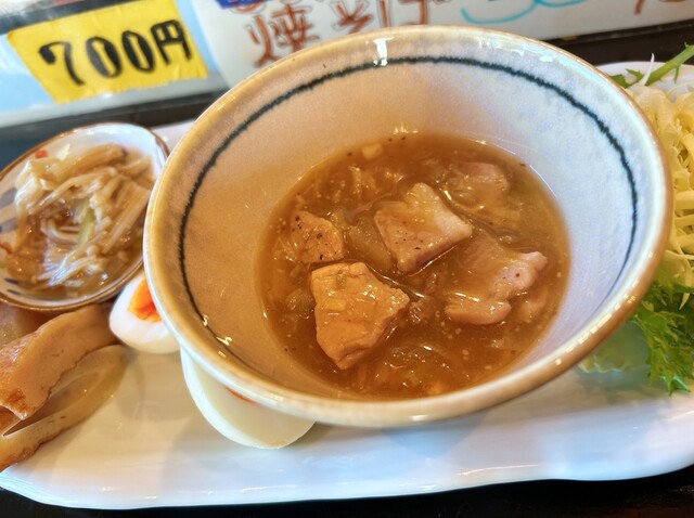 森のしずく - 下今市/食堂 | 食べログ