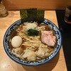 自家製麺 ロビンソン