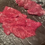 焼肉 矢澤 東京 - 