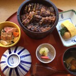 しら河 浄心本店 - 