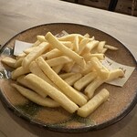 Bar Rhea - 