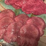 焼肉 矢澤 東京 - 