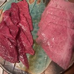 焼肉 矢澤 東京 - 