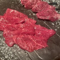 焼肉 矢澤 東京 - 