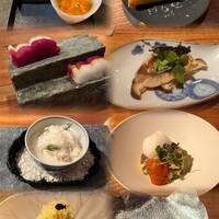 マキノンチ - 