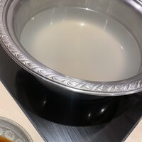 銀座しゃぶ通 - 