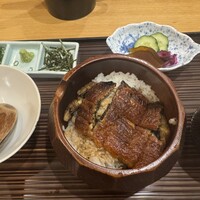 うなぎ料理 澤正 - 