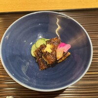 うなぎ料理 澤正 - 