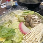 姫路まえどれ市場 - 