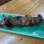 炭火 藤よし - 鶏レバー