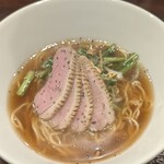 七席中華 コバコ - 今月の麺