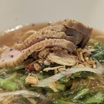 七席中華 コバコ - また、食べたくなった