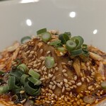 七席中華 コバコ - 器深くて、結構入ってるのよ