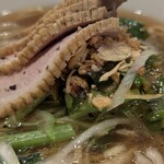 七席中華 コバコ - 