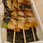 ハセガワストア ベイエリア店 - 