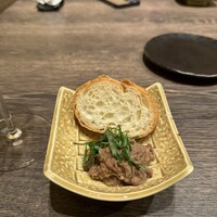 京都 鉄板焼 grow - 