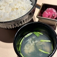 焼肉料理 牛吉日和 - 