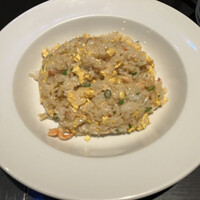博多華都飯店 - 蟹入りチャーハン