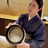 橦木町 しみず - 