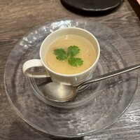 京都 鉄板焼 grow - 