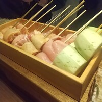 焼鳥米澤 - 