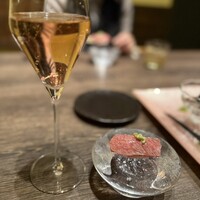 京都 鉄板焼 grow - 