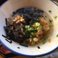 しら河 浄心本店 - 