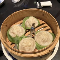 博多華都飯店 - 小籠包