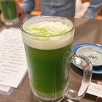 八丈島郷土料理　梁山泊 - 