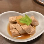 八丈島郷土料理　梁山泊 - 