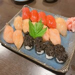 八丈島郷土料理　梁山泊 - 