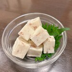 八丈島郷土料理　梁山泊 - 