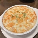 八丈島郷土料理　梁山泊 - 