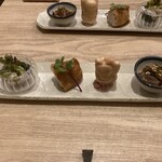 大友堀 トーチ - 