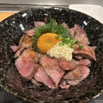 テッパンステーキハウス　青山 - 