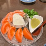 八丈島郷土料理　梁山泊 - 