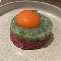焼肉うしごろ 新宿三丁目店 - 