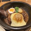 山本のハンバーグ 自由が丘