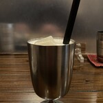 Kalpasi - 杏仁ラッシー