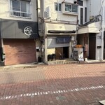 奈つやの中華そば - 