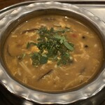 Kalpasi - 酸辣湯ラサム