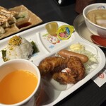 らぁ～めん京 奈良外川店 - 