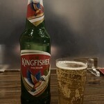 Kalpasi - キングフィッシャー