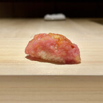 鮨 かわい - トロたく