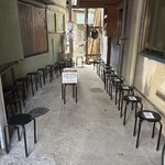 奈つやの中華そば - 