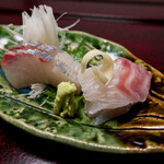 木曽路 四季の彩 幸川 - 