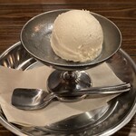 Kalpasi - 紹興酒ジェラート