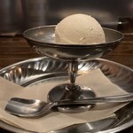 Kalpasi - 紹興酒ジェラート